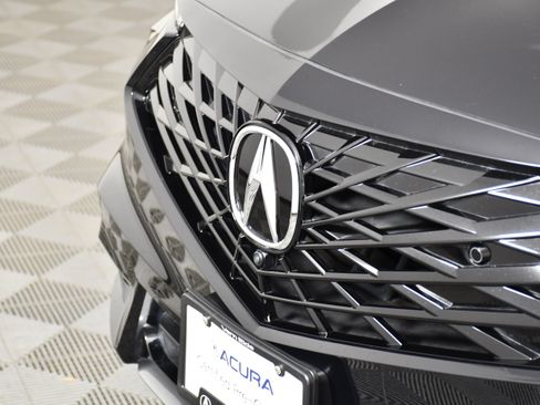 Certified 2025 Acura ADX A-Spec w/ Advance Package AWD/4WD image 11