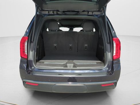 Used 2024 GMC Yukon AT4 w/ Max Trailering Package image 12