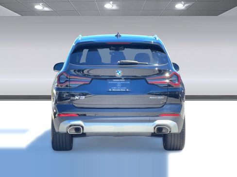 Used 2023 BMW X3 xDrive30i w/ Premium Package AWD/4WD image 9