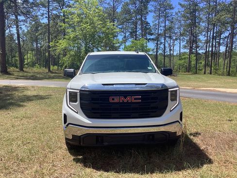 New 2026 GMC Sierra 1500 Pro w/ Pro Value Package AWD/4WD image 7