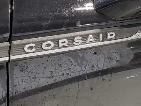 Used 2023 Lincoln Corsair AWD w/ Equipment Group 101A image 24