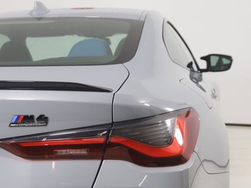 Used 2023 BMW M4 Competition RWD image 65