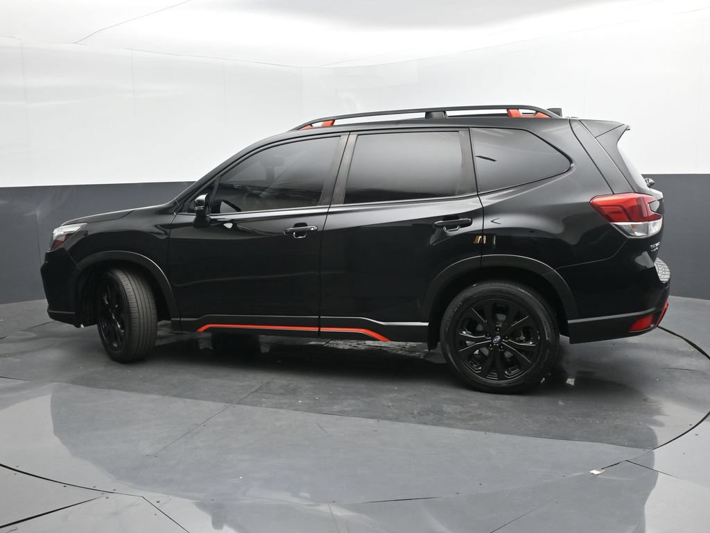Used 2020 Subaru Forester Sport w/ Popular Package #2 AWD/4WD image 28