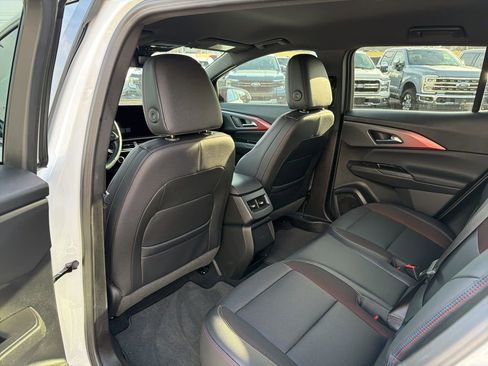 Used 2024 Chevrolet Equinox EV RS image 15