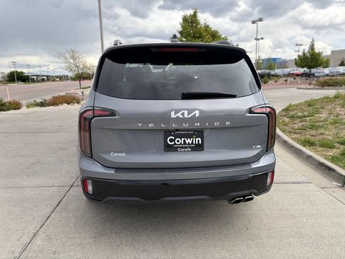 Used 2024 Kia Telluride SX Prestige X-Line AWD/4WD image 11