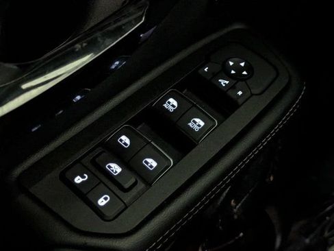 Used 2025 RAM 1500 RHO w/ RHO Level 1 Equipment Group AWD/4WD image 24