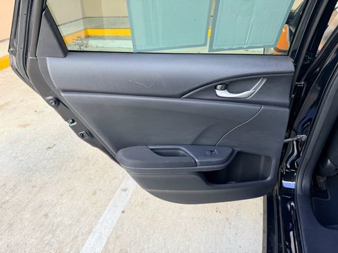 Used 2016 Honda Civic EX image 21