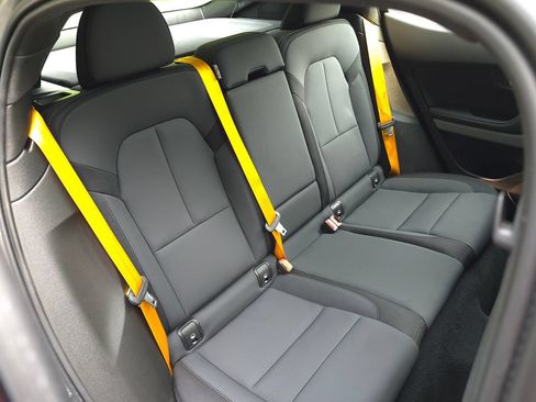 Used 2022 Polestar Polestar 2 w/ Performance Package AWD/4WD image 15
