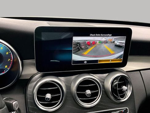 Used 2019 Mercedes-Benz C 300 Sedan image 26
