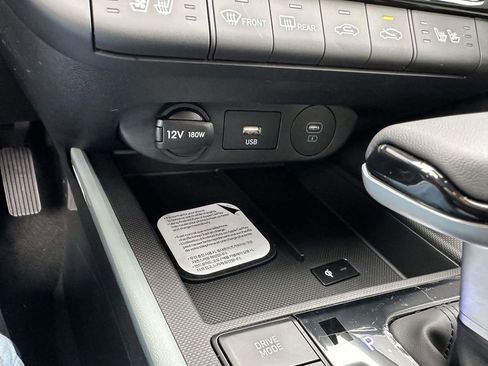 New 2026 Hyundai Elantra Limited w/ Cargo Package FWD image 21