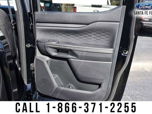 New 2025 Ford Ranger XL RWD image 21