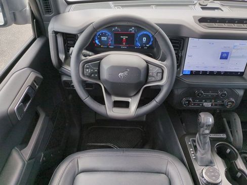 New 2026 Ford Bronco Badlands AWD/4WD image 16