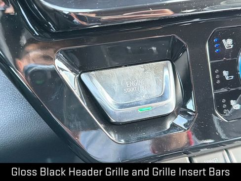 New 2026 GMC Sierra 2500 AT4X AWD/4WD image 22