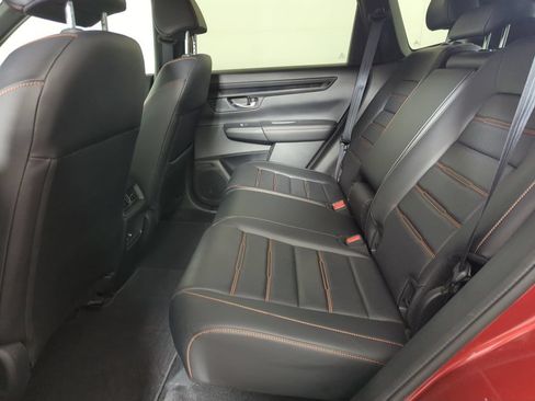 Certified 2024 Honda CR-V Sport-L image 21