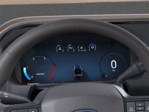 New 2026 Ford F250 King Ranch w/ Chrome Package image 13