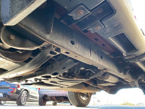 Used 2012 Jeep Wrangler Unlimited Sahara w/ Connectivity Group image 40