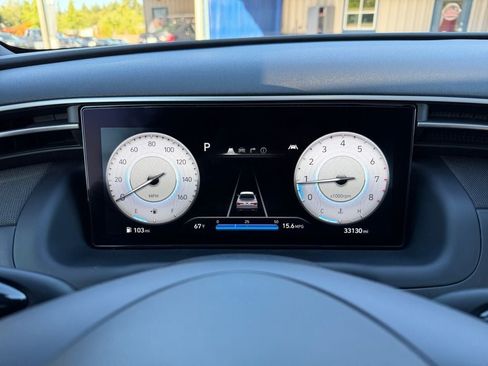 Used 2022 Hyundai Santa Cruz Limited AWD/4WD image 14