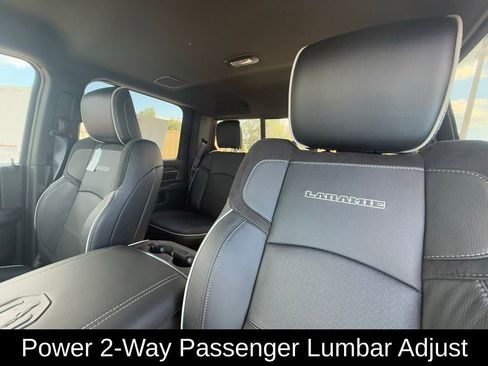 New 2026 RAM 5500 Laramie w/ Laramie Trim Package image 23