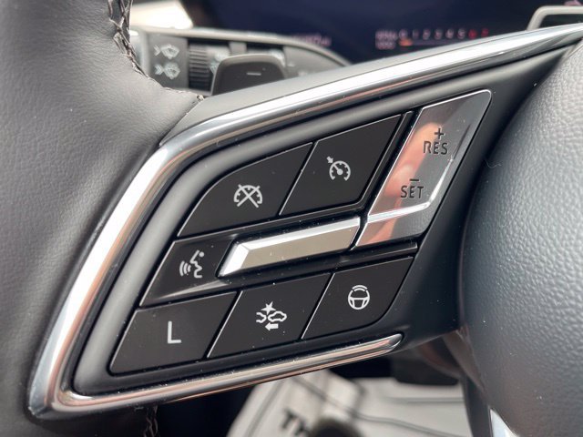 Used 2025 Buick Enclave Avenir w/ Super Cruise Package FWD image 20