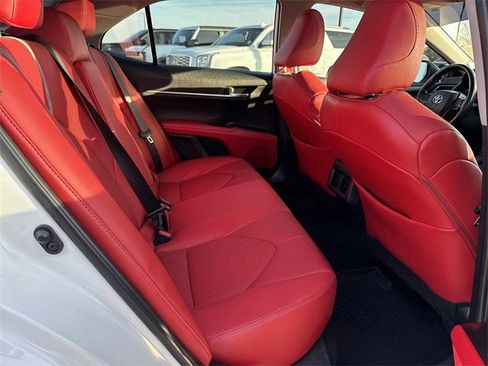 Used 2023 Toyota Camry XSE image 26