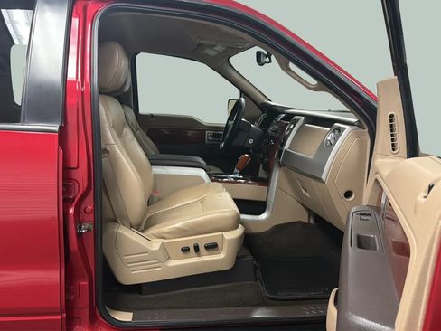 Used 2010 Ford F150 Lariat AWD/4WD image 20