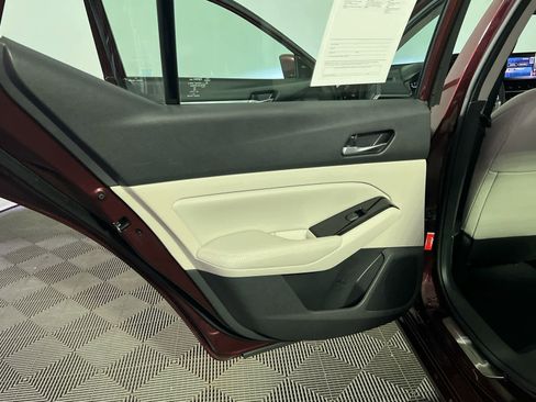 Certified 2024 Nissan Altima 2.5 SL image 21