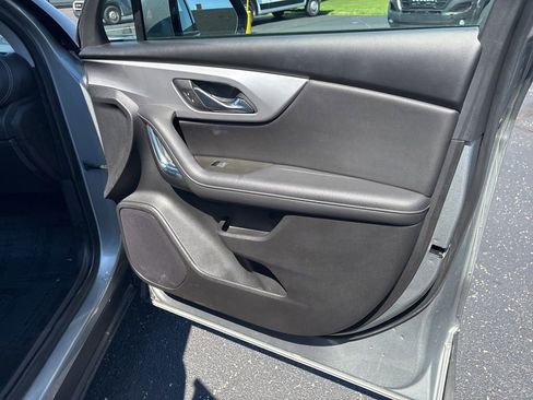 Used 2023 Chevrolet Blazer LT w/ LPO, Floor Liner Package AWD/4WD image 35
