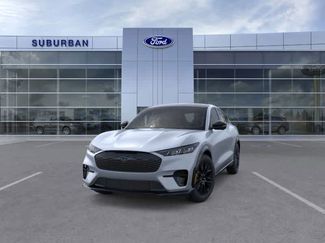 New 2026 Ford Mustang Mach-E Premium w/ Sport Appearance Package AWD/4WD video 2