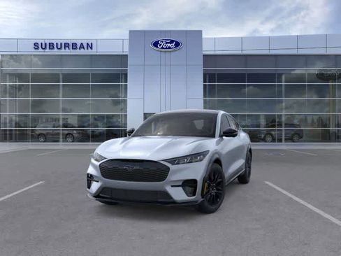 New 2026 Ford Mustang Mach-E Premium w/ Sport Appearance Package AWD/4WD image 2