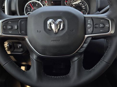 New 2025 RAM 2500 Lone Star image 20