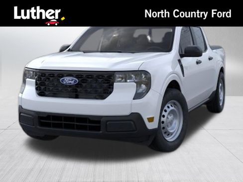 New 2026 Ford Maverick XL AWD/4WD image 2