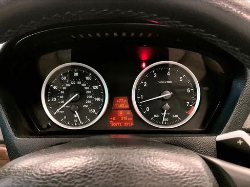 Used 2014 BMW X6 xDrive35i AWD/4WD image 23
