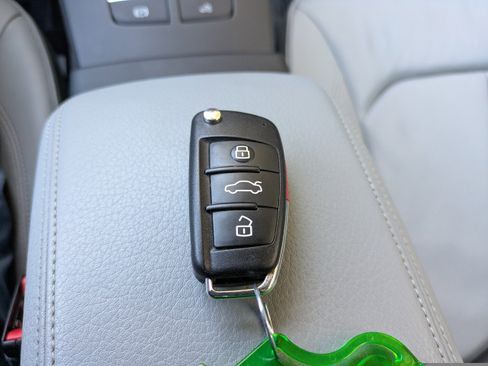 Used 2017 Audi A3 2.0T Premium w/ Convenience Package image 26