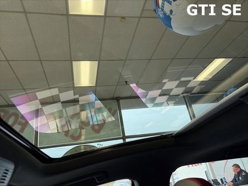 Certified 2024 Volkswagen GTI SE image 26