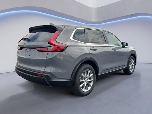 New 2026 Honda CR-V EX image 6