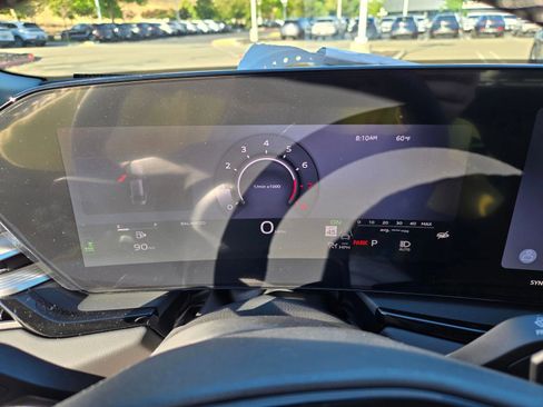 New 2026 Audi A6 Premium Plus AWD/4WD image 25