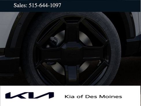 New 2027 Kia Telluride X-Line SX Prestige AWD/4WD image 10