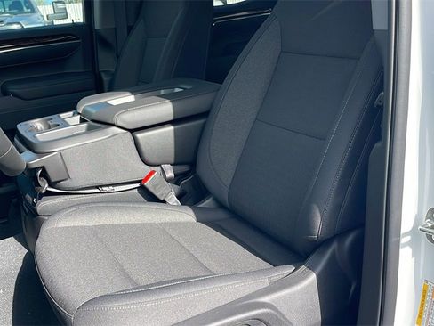 New 2026 GMC Sierra 1500 Elevation image 10