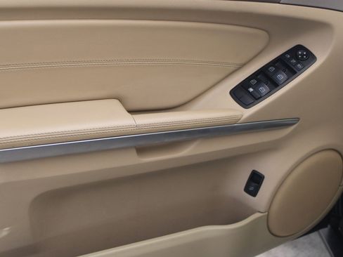 Used 2011 Mercedes-Benz ML 350 ML 350 image 18