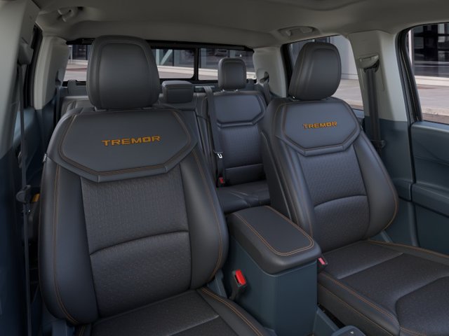 New 2026 Ford Maverick Tremor AWD/4WD image 10