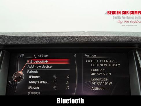 Used 2016 BMW 528i xDrive 528i xDrive image 25