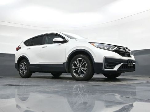 Used 2020 Honda CR-V EX-L image 30