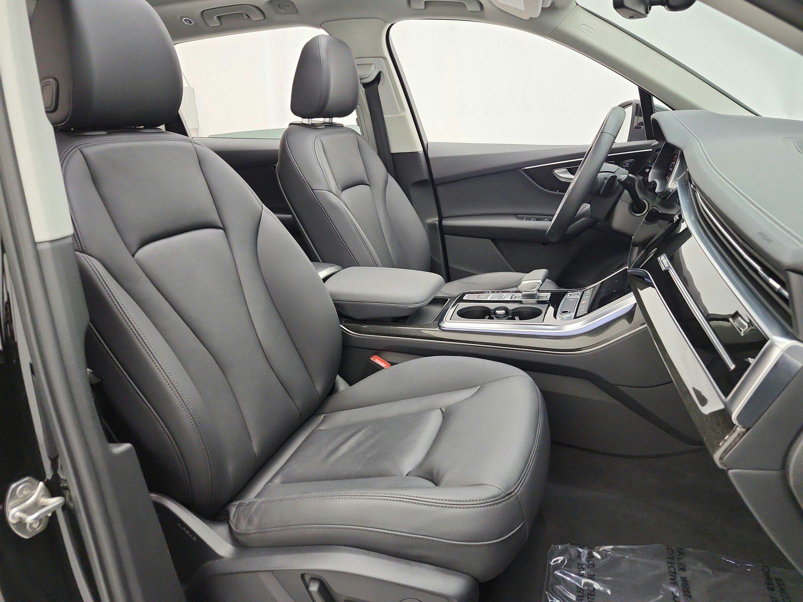 Used 2023 Audi Q7 2.0T Premium AWD/4WD image 20