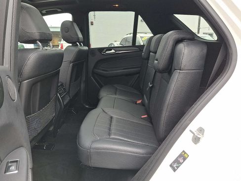 Used 2017 Mercedes-Benz GLE 350 4MATIC image 11