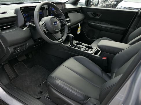 Certified 2026 Subaru Outback Premium AWD/4WD image 11