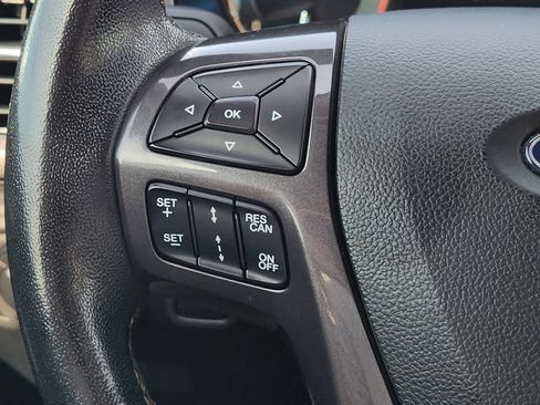 Used 2022 Ford Ranger Lariat w/ Technology Package AWD/4WD image 27