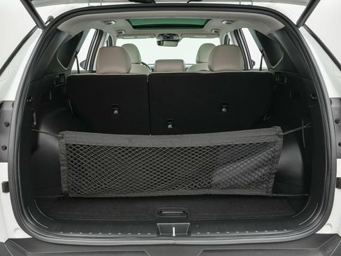 Used 2024 Hyundai Tucson Limited FWD image 21