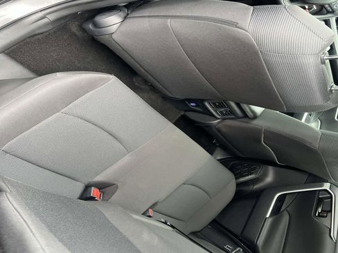 Used 2024 Toyota RAV4 LE image 45