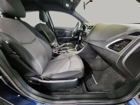 Used 2012 Dodge Avenger SXT w/ Cold Weather Group image 22