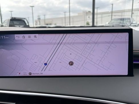 New 2026 Genesis GV70 3.5T Sport Prestige image 29